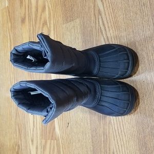 Children's snow boots
